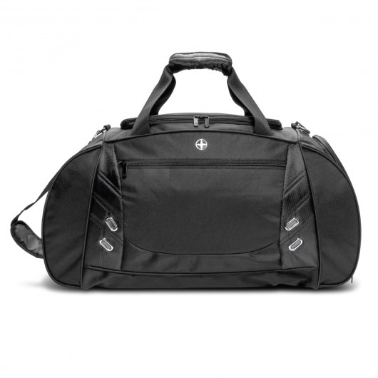 Swiss Peak Weekender Bags front